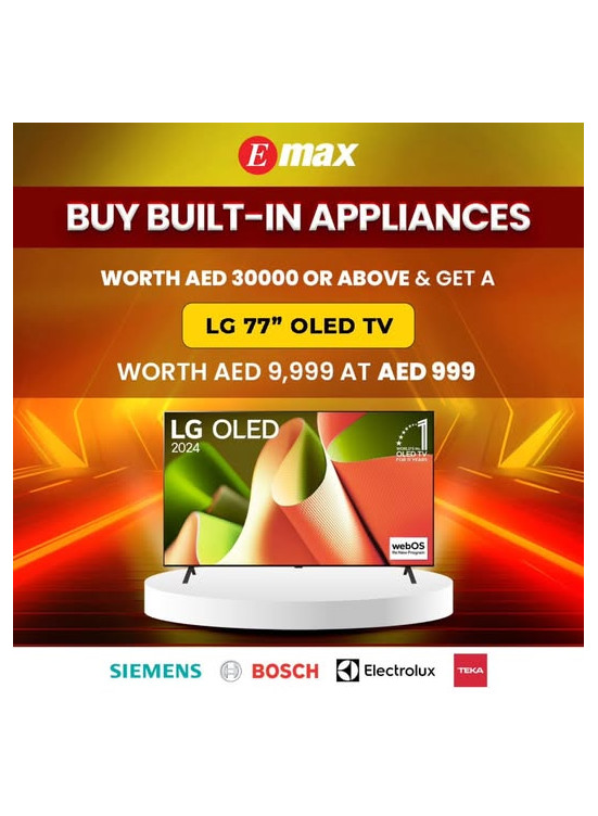 Big Deals
