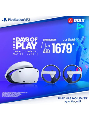 PlayStation Offers
