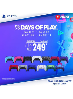 Day Of Play
