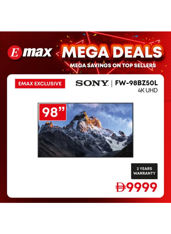 Big Brands Deals