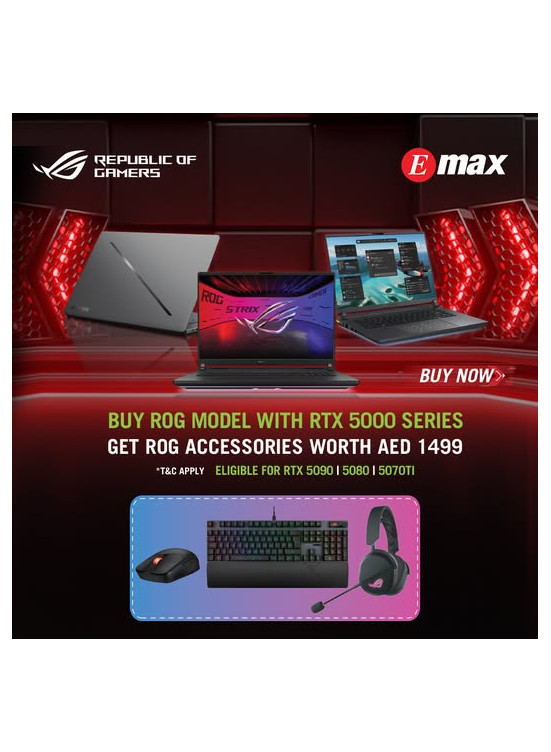 Big Deals