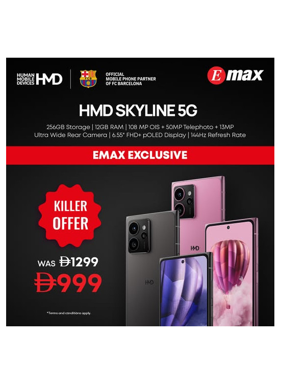 Killer Offers