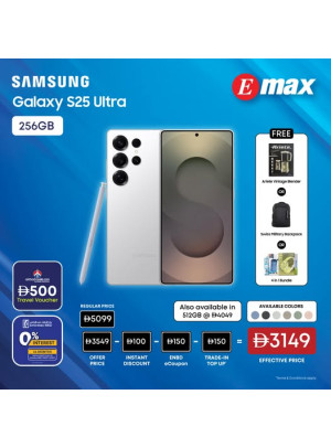 Samsung Galaxy S25 Ultra Sale