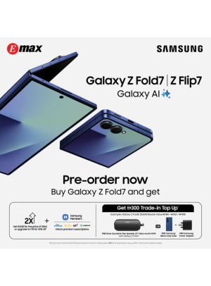 Galaxy Z Fold7 Sale