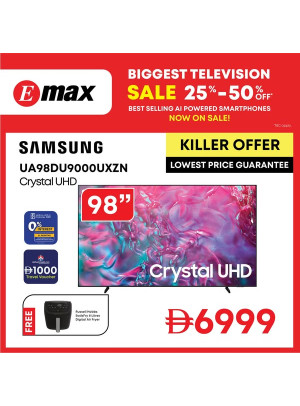 Great TV Deals