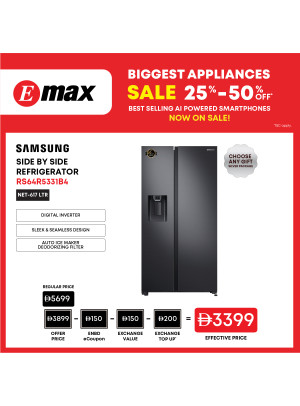 Cool Offers on Refrigerators