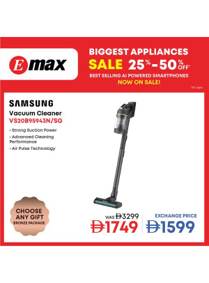 Clean Smarter Offers