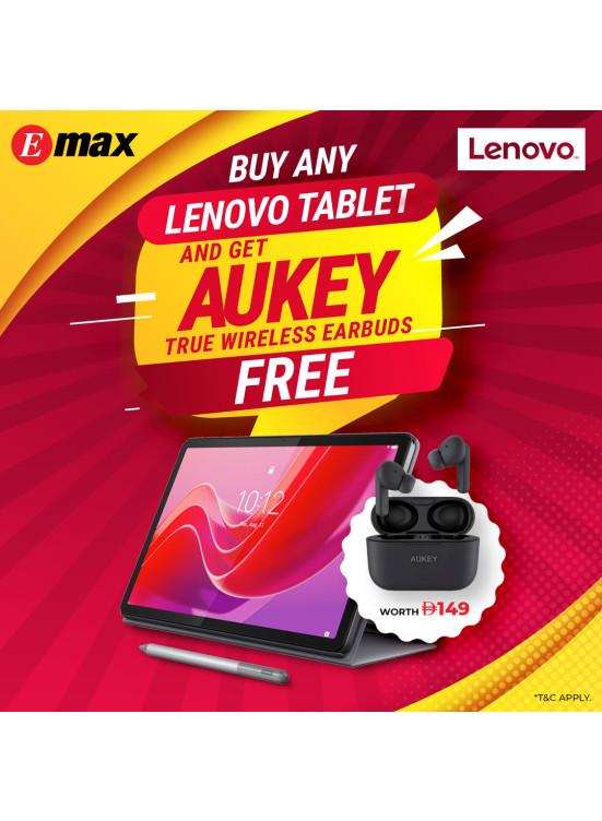 Free AUKEY Earbuds