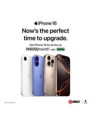 iPhone 16 Sale