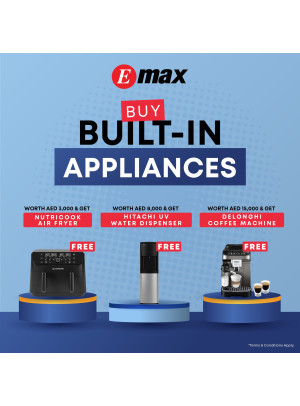 Shop Appliances & Built-in Appliances