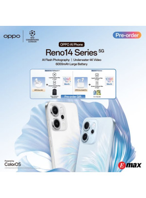 OPPO Reno14 Sale