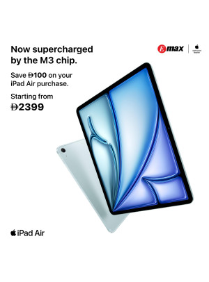 iPad Air Sale
