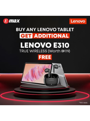 Get A FREE Lenovo E310