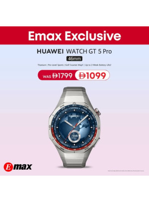 عروض الساعات الذكية