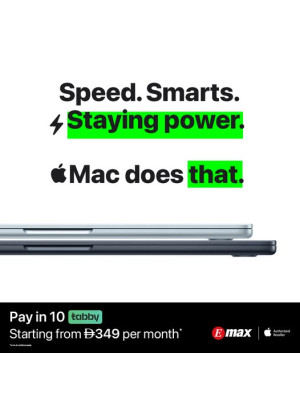 عروض ماك بوك