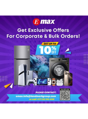 خصم يصل إلى 10%