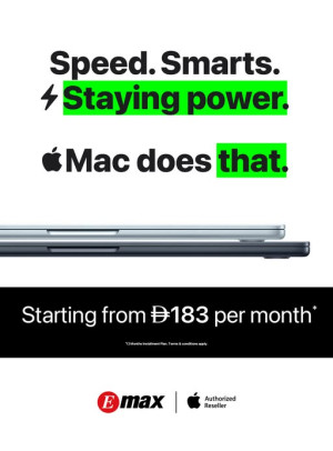 Big Power