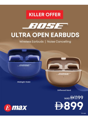 Exclusive Deals