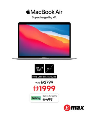 MacBook Air Sale