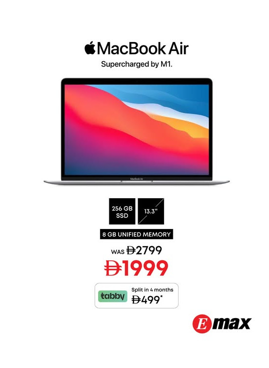 MacBook Air Sale