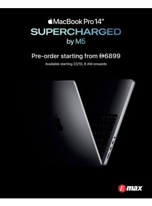 عروض ماك بوك