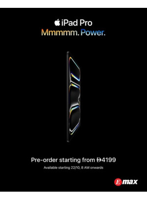 عروض آيباد برو