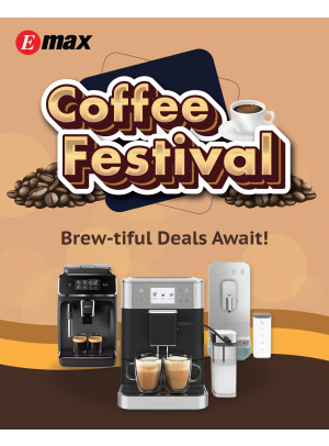 Coffee Festival