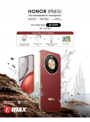 HONOR X9d Sale