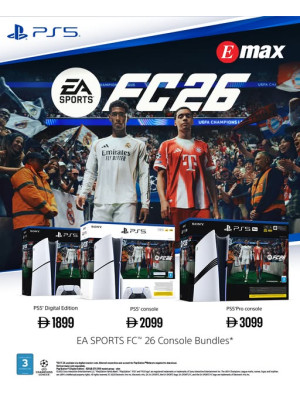 PlayStation Offers