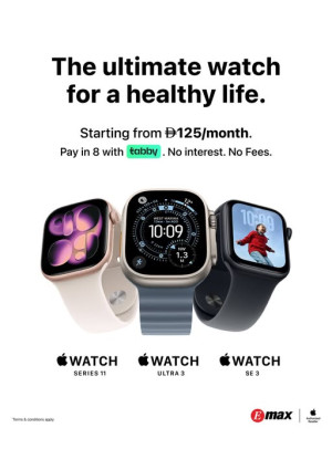 Apple Watch Deals