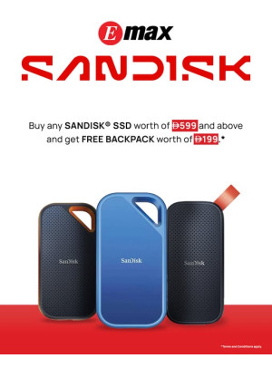 SanDisk Sale