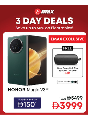 Save Up to 50% On Electronics