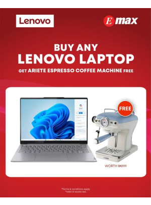 Lenovo Sale