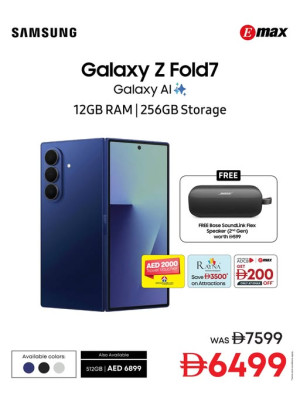 Samsung Galaxy Sale