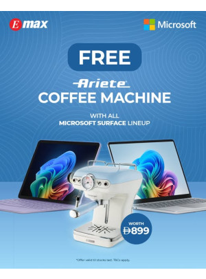 Coffee Meets Productivity