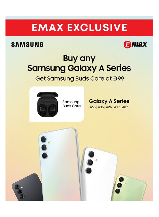 Samsung Galaxy Sale