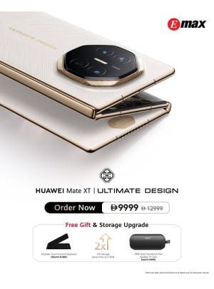 HUAWEI Mate XT Sale