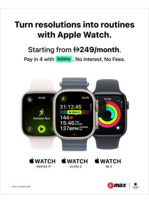 Apple Watch Sale