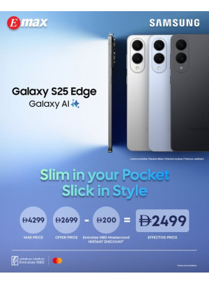 Samsung Galaxy S25 Sale