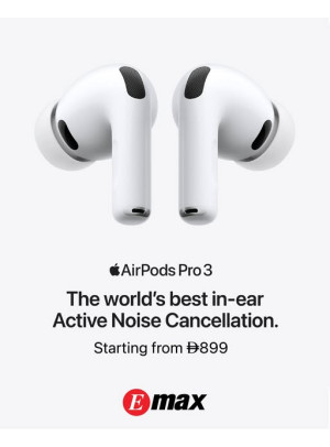AirPods Pro 3 Sale