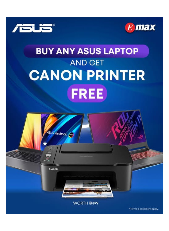 Canon printer Free