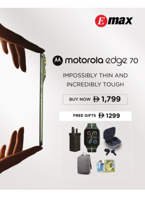 Motorola Edge 70 Sale