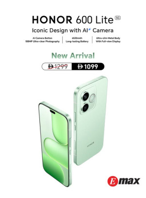 HONOR 600 Sale