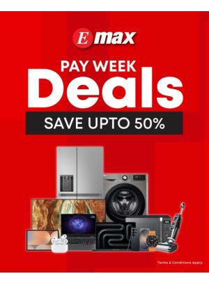 Week Deals