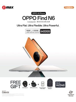 OPPO Find N6 Sale