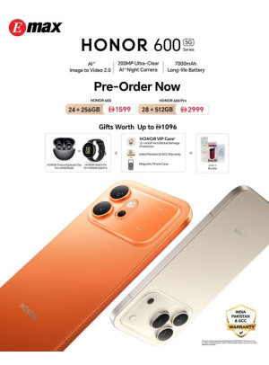 Sale On HONOR 600 Series
