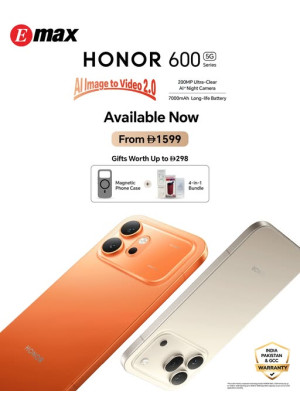 Sale On HONOR 600 Series