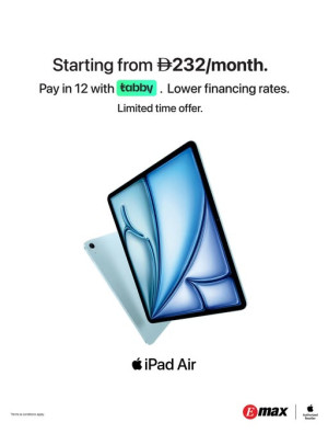 Sale On iPad Air