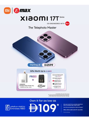 Sale On Xiaomi 17T Pro