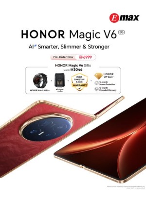 Sale On HONOR Magic V6